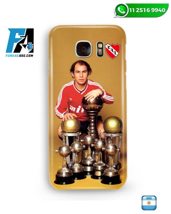 Producto - Funda Indep006