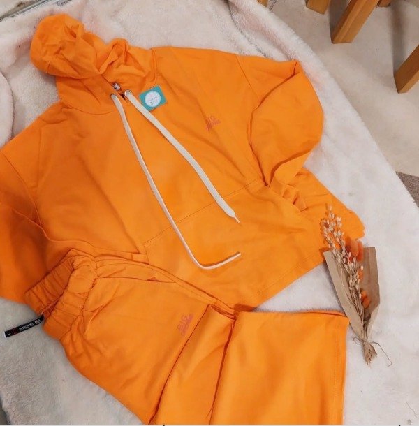 Producto - Conjunto basico