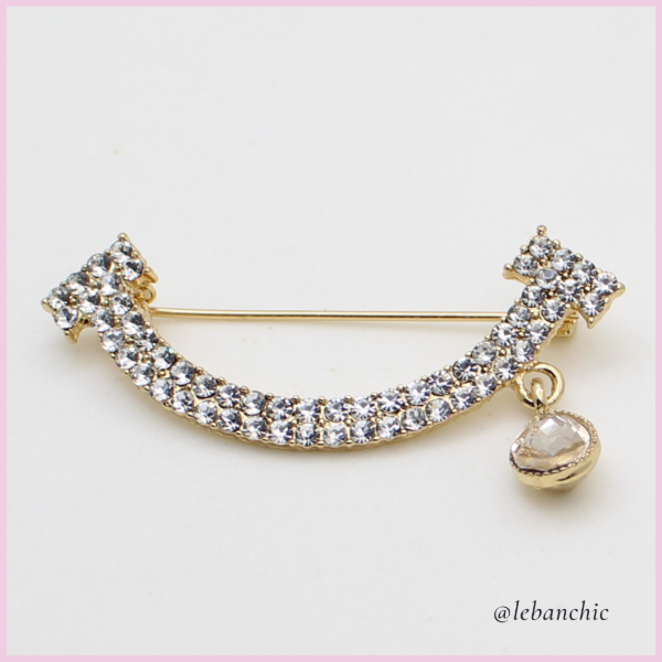 Producto - Broche Sonrisa