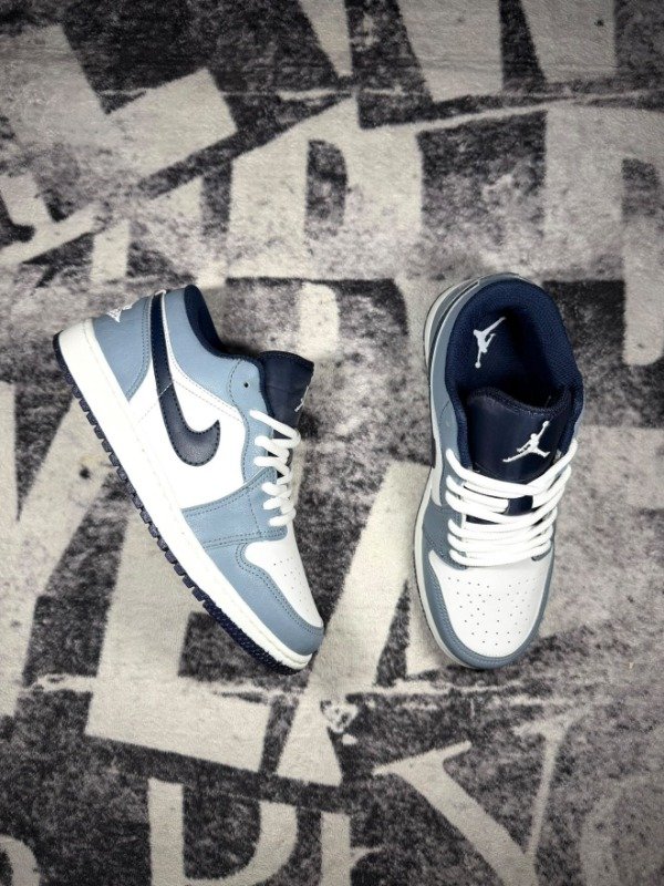 Producto - JORDAN "aluminium" - 0