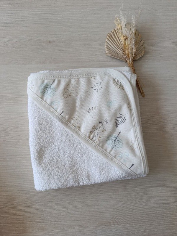 Producto - Toallón Beige