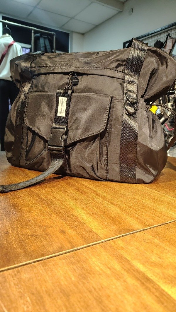 Producto - Bolso maternal Hello Baby de Chimola