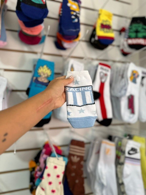 Producto - Racing SK