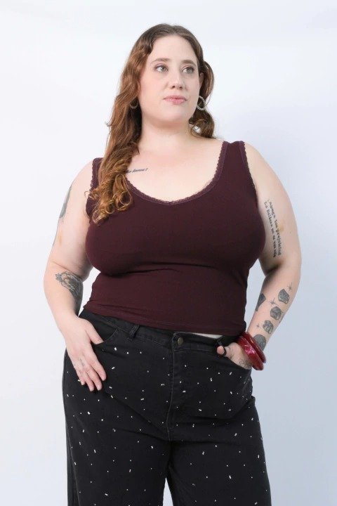 Producto - MUSCULOSA KIDO