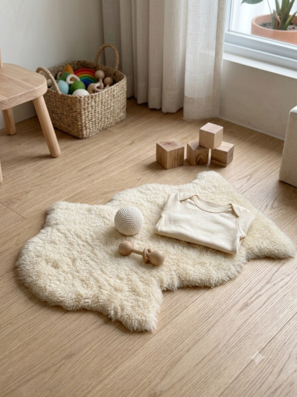 Producto - LANA HIPOALERGENICA ANTIESCARA TERAPÉUTICA