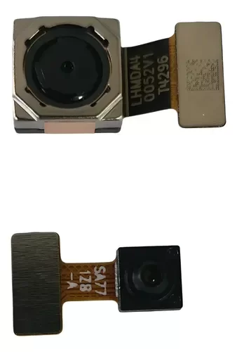Producto - Camaras Traseras Para Zte A35 Z2453 NUEVAS