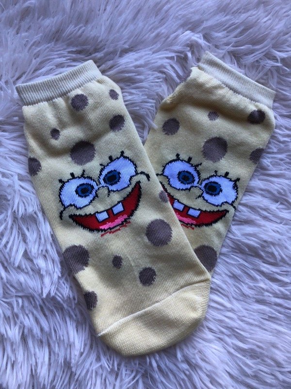 Producto - BOB ESPONJA III
