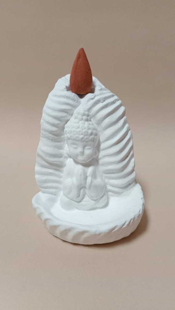 Producto - Cascada buda hojita - C47