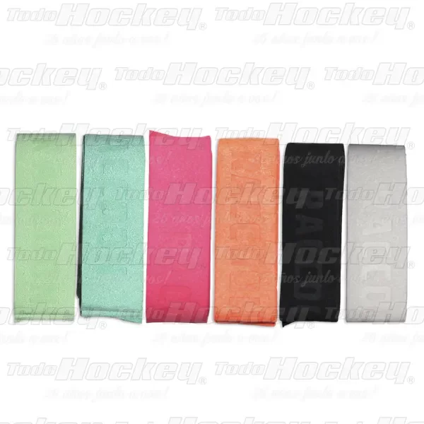 Producto - cubre grip Raccoon