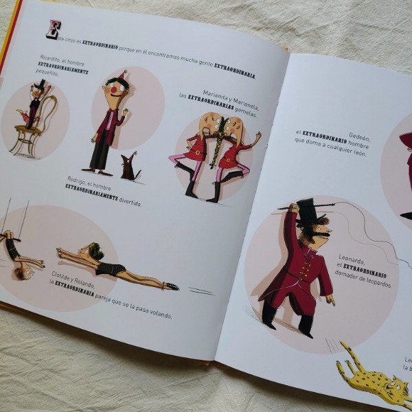 Producto - Héctor, el hombre extraordinariamente fuerte - 2