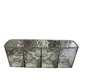 Producto - Organizador de Acrilico 4 divisiones