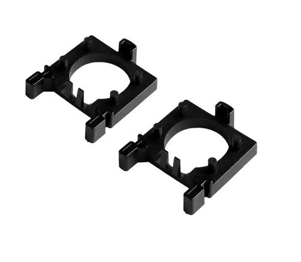 Producto - ADAPTADOR CREE LED H7 PARA FORD FOCUS 2 Y 3 FASE 1 - FIESTA- KINETIC