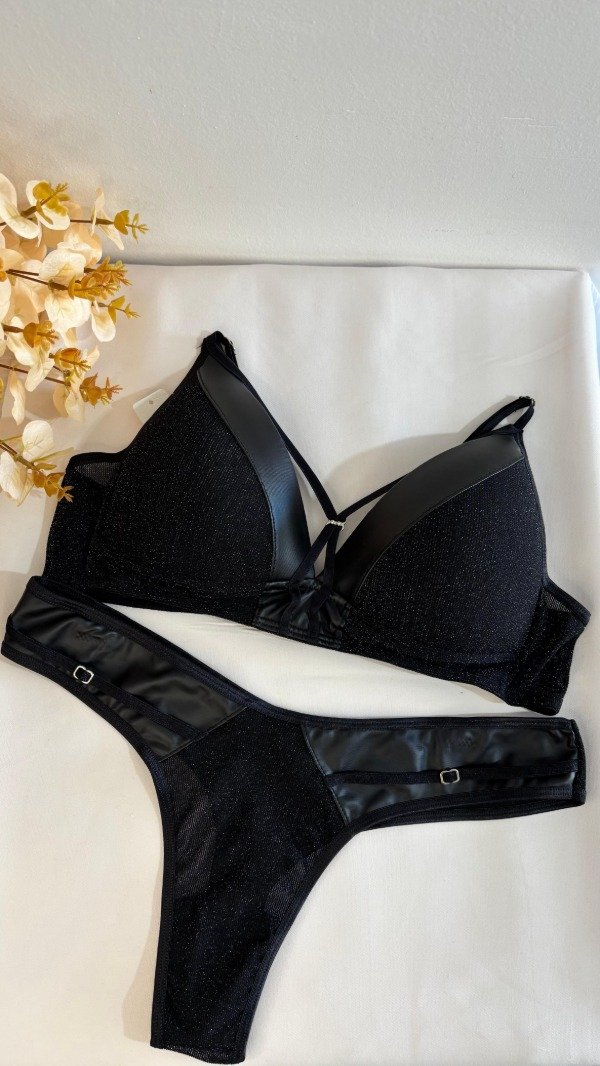 Producto - Conjunto Glitt