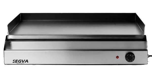 Producto - Plancha Lomitera Eléctrica 75 x 45 Segva - 0