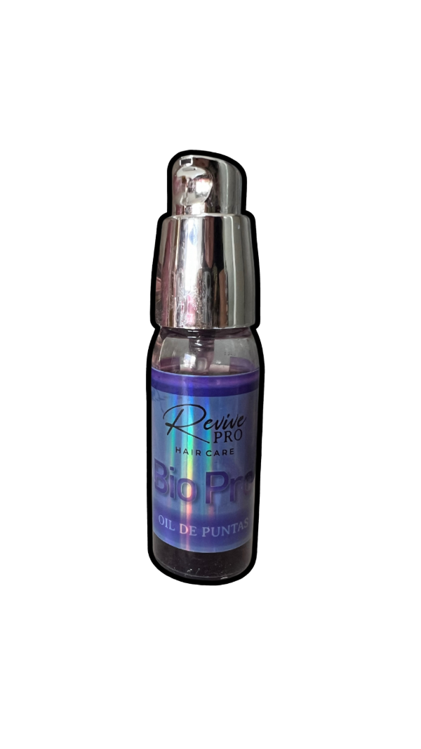 Producto - REVIVE PRO OIL DE PUNTAS BIO