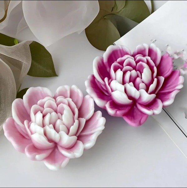 Producto - Molde corazón 002x3