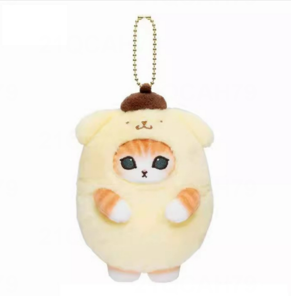 Producto - Mofusand x sanrio originales - 0