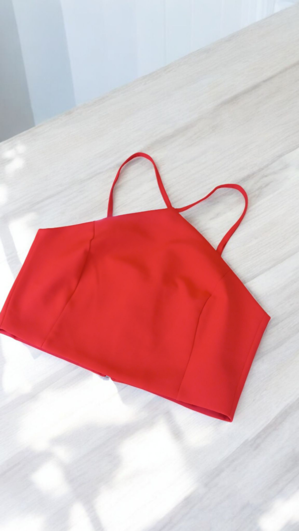 Producto - TOP NAIMA