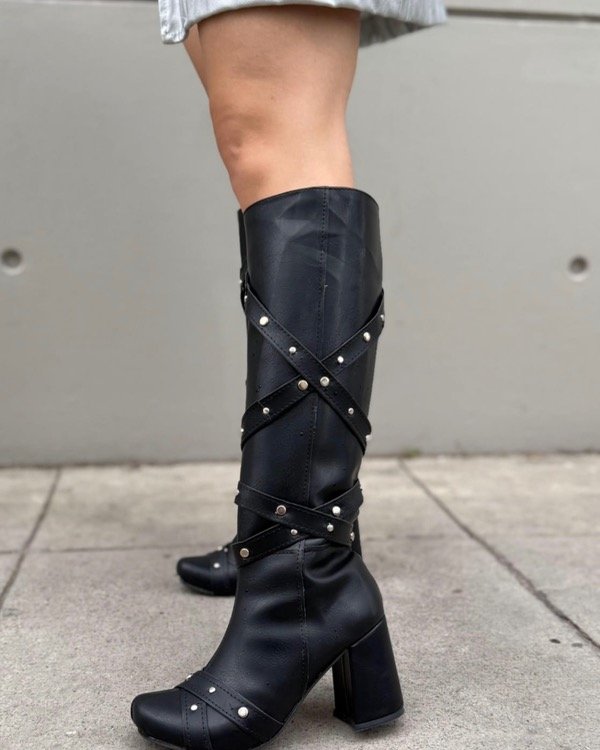 Producto - Botas JENNIFER