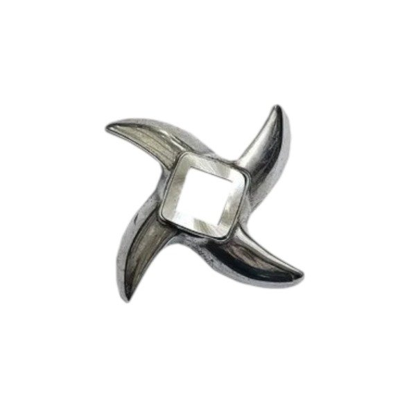 Producto - Cuchilla Para Picadora De Carne N 22 Autoafilable Devi