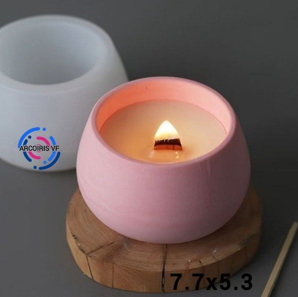 Producto - Molde recipiente
