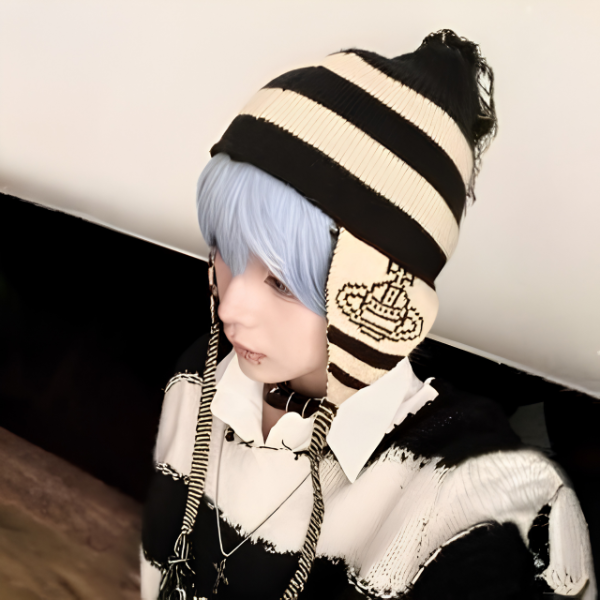 Producto - Gorro Shin - 0