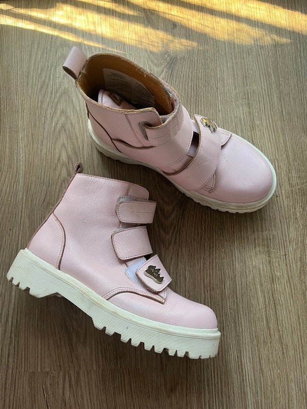 Producto - BOTAS JAZMIN CHEBAR TALLE 36