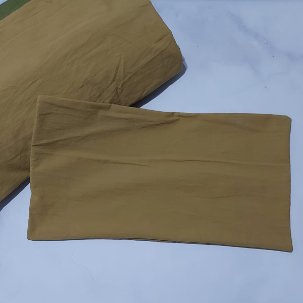 Producto - Funda con cierre escondido 70x40
