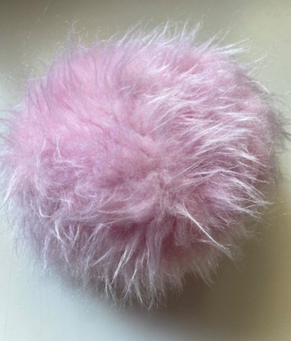 Producto - PUTISALE - Pink hat ruso