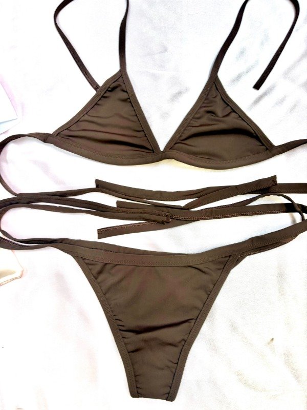 Producto - Bikini Chocolate - 0