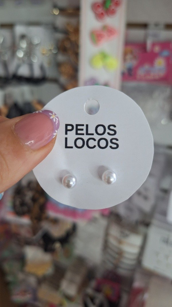 Producto - Perlas (mediana)