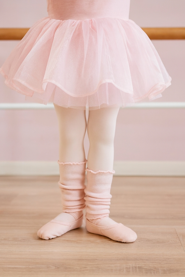 Producto - Polainas de Lanilla