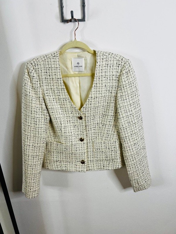 Producto - Saco Anine bing 23 - 4