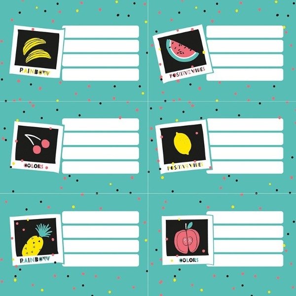 Producto - ETIQUETA ESCOLAR MOOVING - 2
