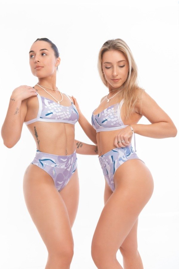 Producto - BOMBI TULUM - lila