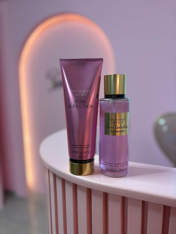 Producto - Crema pure seduction común
