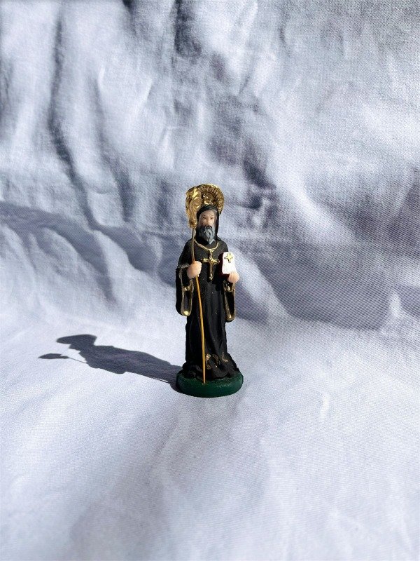 Producto - SAN BENITO PVC 7-9 CM