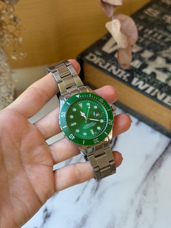 Producto - RELOJ DUPONT