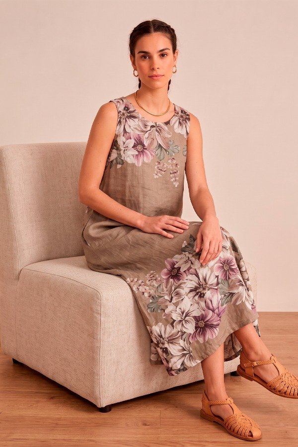 Producto - Vestido Dolomitas - 1