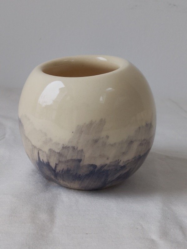 Producto - Mate burbuja gris