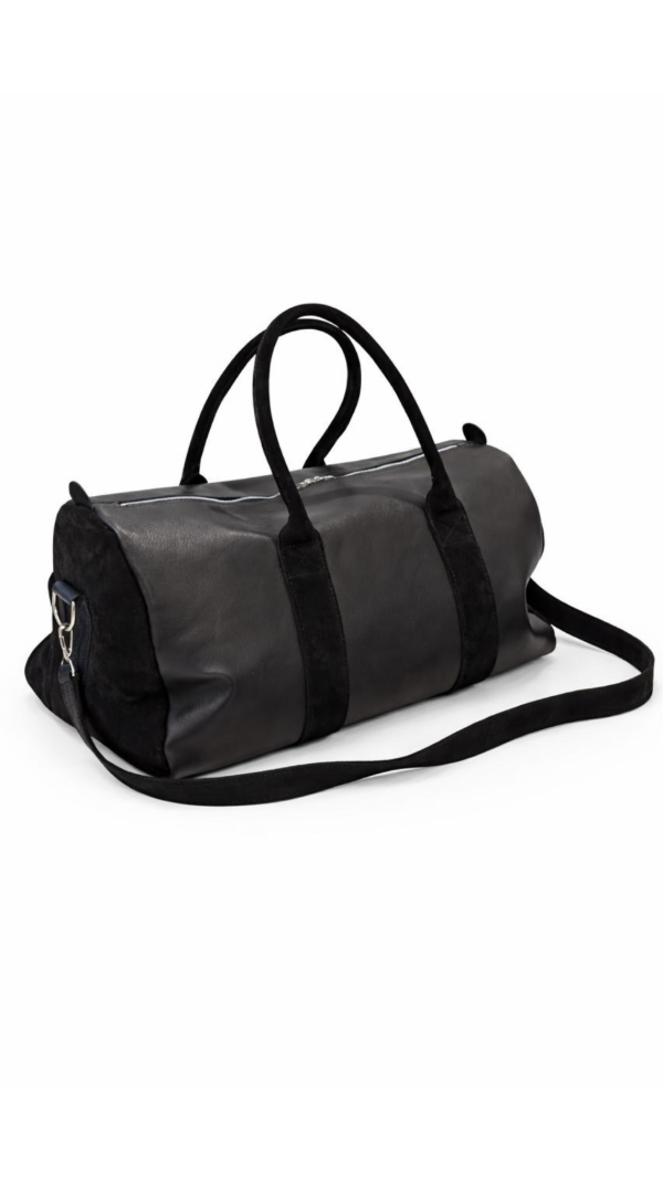 Producto - Bolso Cuero Junín