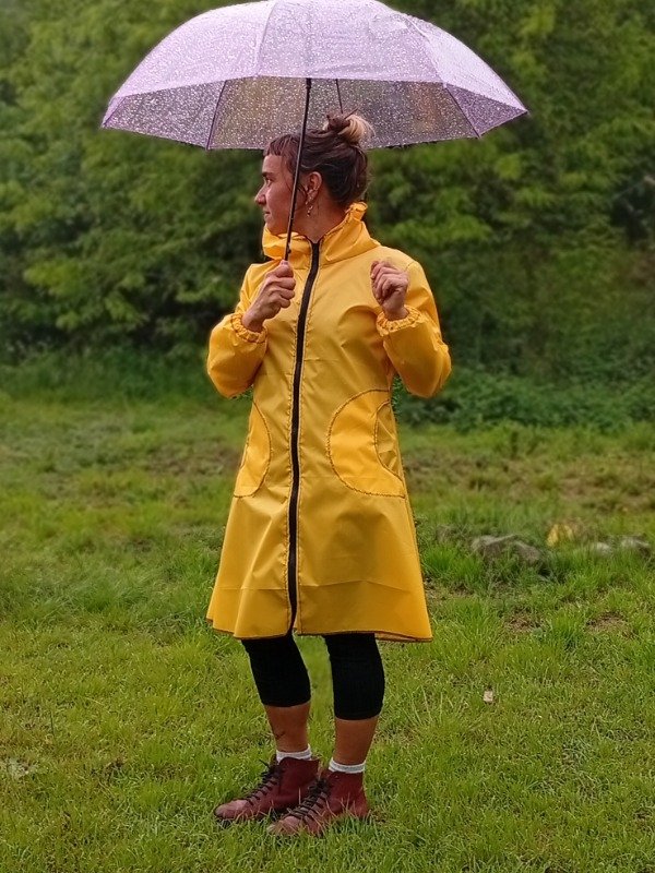 Producto - Pilotín impermeable - 0