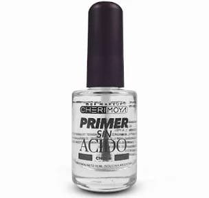 Producto - PRIMER SIN ACIDO CHERIMOYA