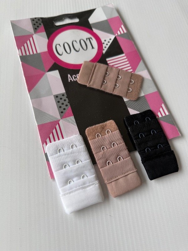 Producto - EXTENSORES DE CORPIÑO