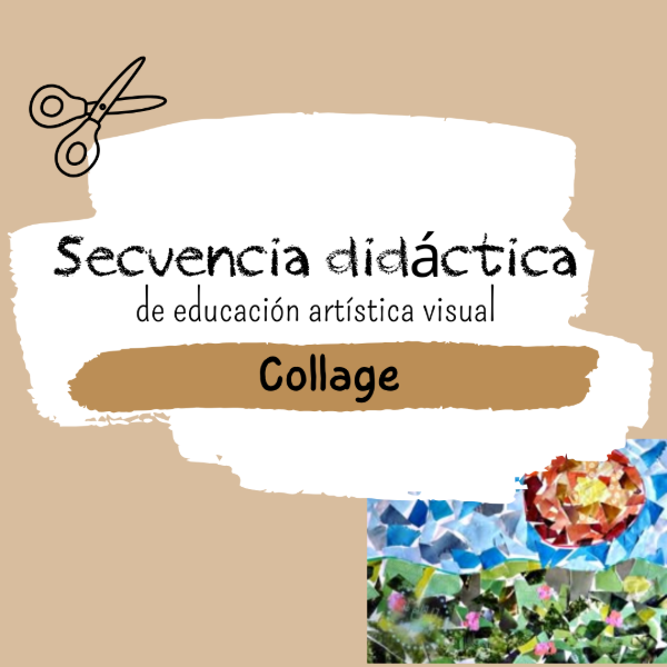 Producto - Secuencia: Collage