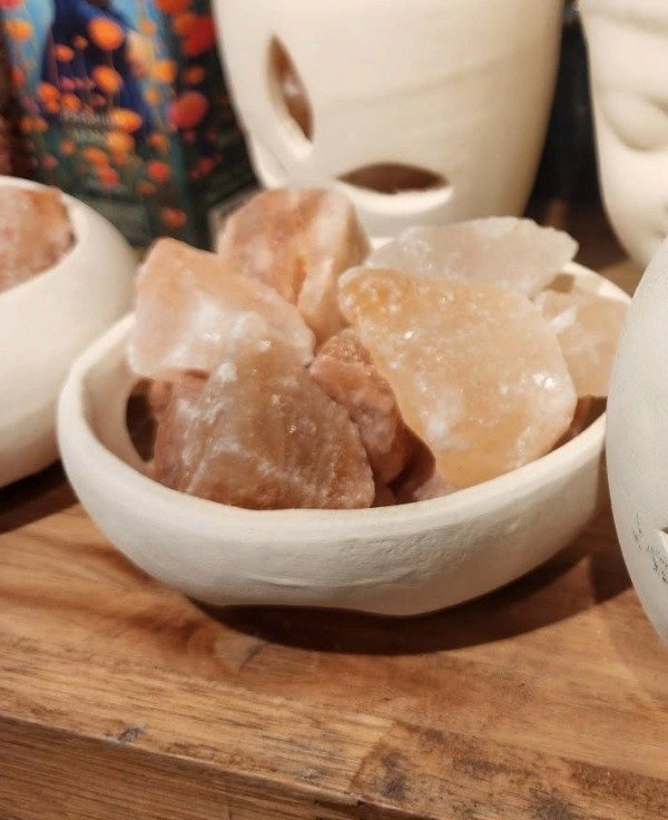 Producto - LÁMPARA DE SAL MINI