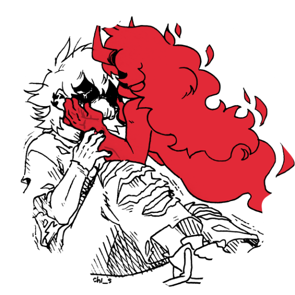 Producto - Print FNF - Silly Billy