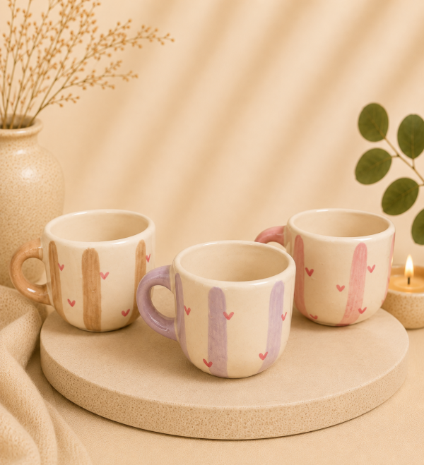 Producto - Taza "hora del te"
