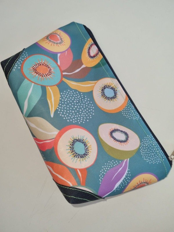 Producto - Neceser cordura - frutitas