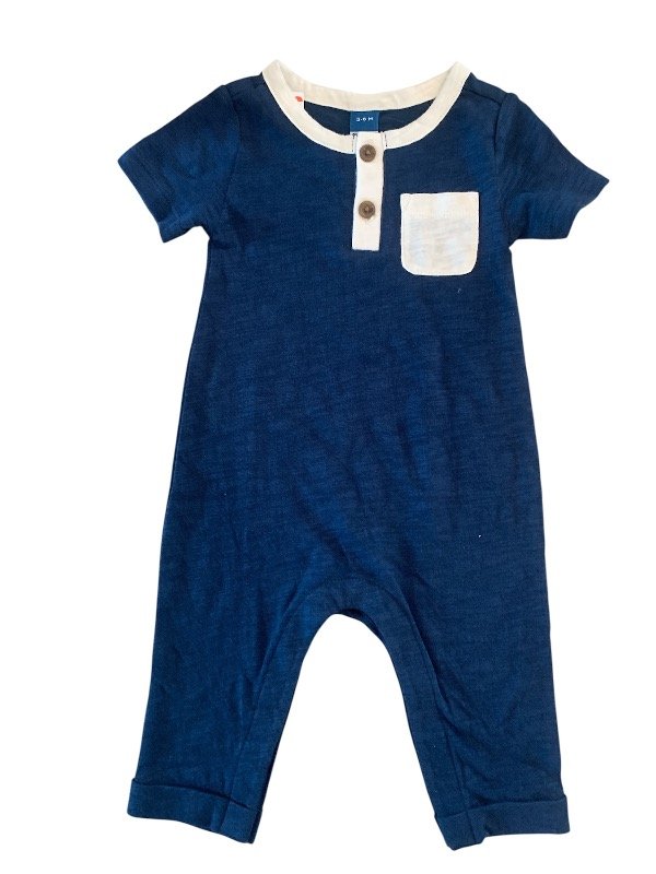 Producto - Jumper de verano manga corta Old Navy